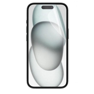 MOBILISCASE SCREEN PROTECTOR FOR IPHONE 15 - 15 PRO